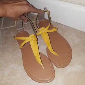 Express Sandals